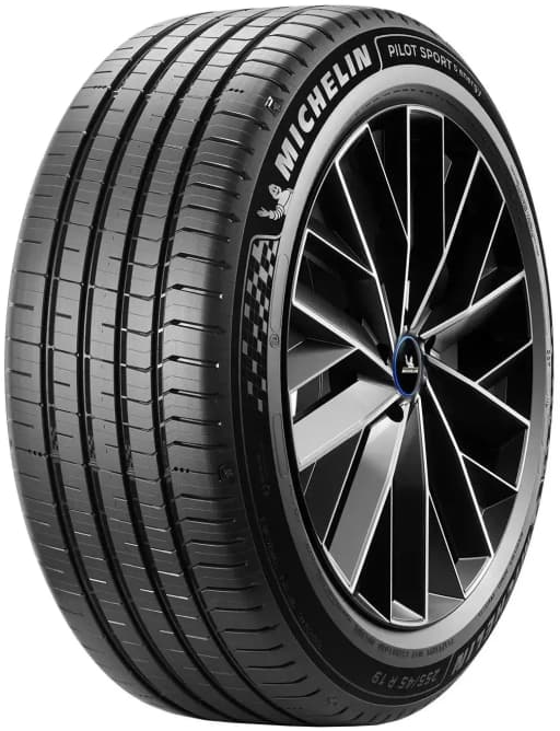 Michelin PILOT SPORT 5 ENERGY