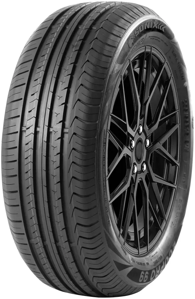 Opona letnia Sonix Ecopro 99 195/55R15 85V