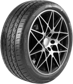 Opona letnia Sonix PRIME 08 205/45R17 88W XL