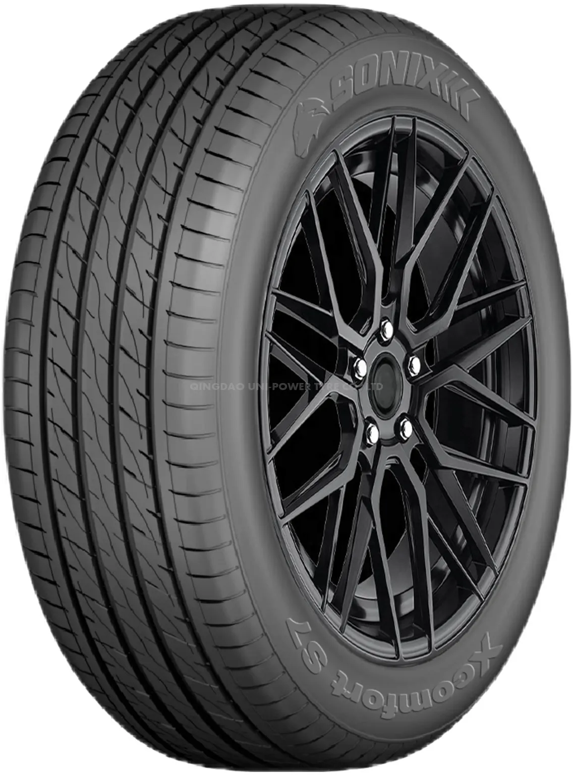 Opona letnia Sonix Xcomfort S7 175/65R15 84H