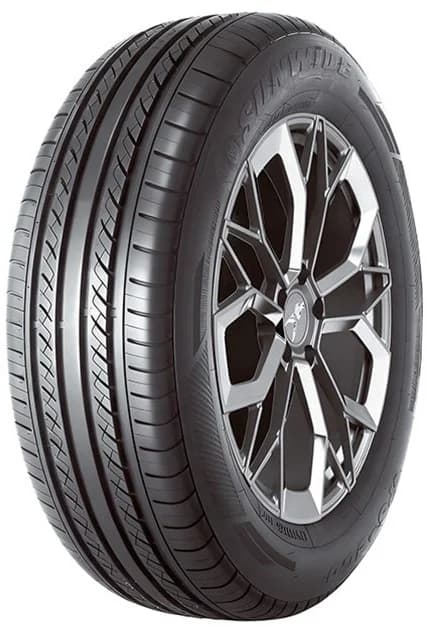Opona letnia Sunwide RS ECO 165/70R14 81H
