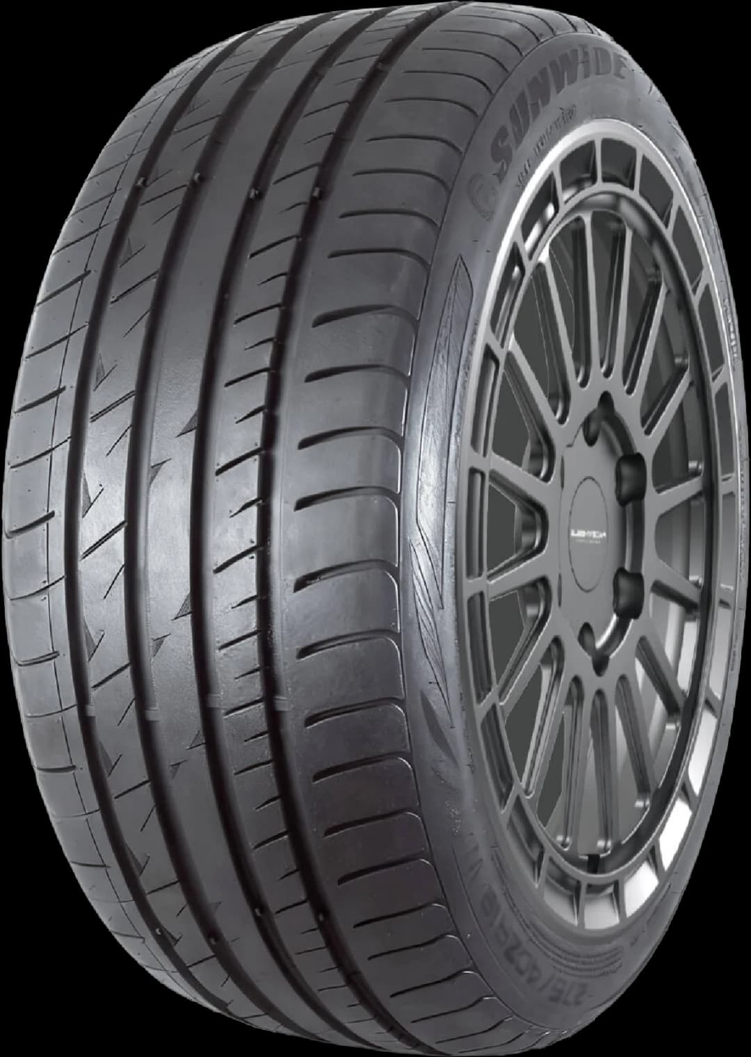 Opona letnia Sunwide RS MAX 205/50R17 93Y XL