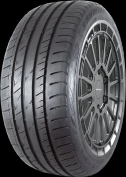 Opona letnia Sunwide RS MAX 205/50R17 93Y XL