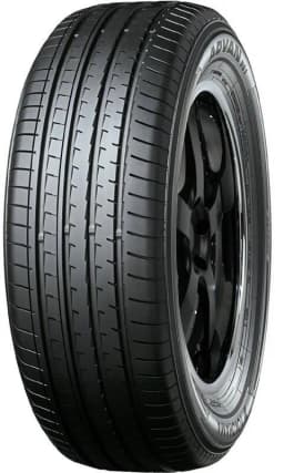 Opona letnia Yokohama ADVAN V61 225/60R18 100V