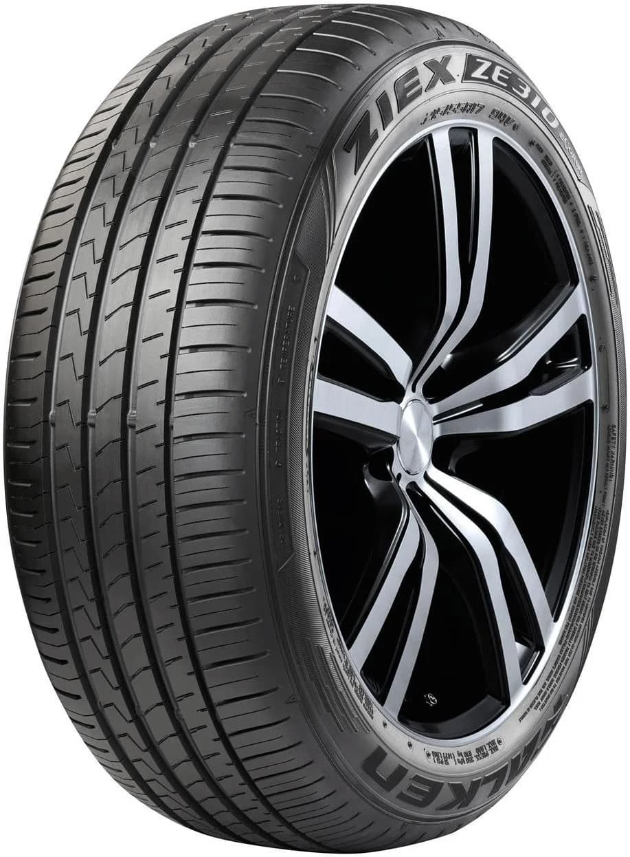 Opona letnia Falken ZIEX ZE310A ECORUN 215/50R18 92V
