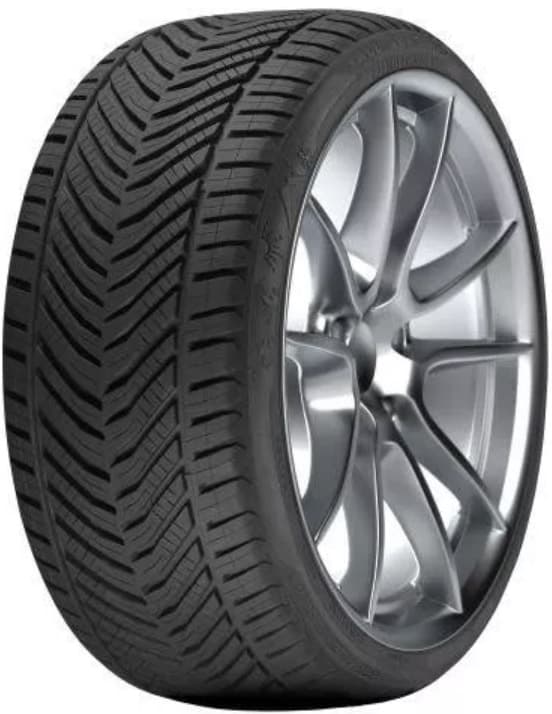 Opona całoroczna Kormoran ALL SEASON 195/55R16 91V XL