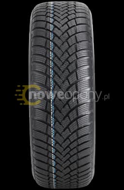 Opona zimowa Barum POLARIS 6 235/45R19 99V XL-2