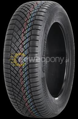 Opona całoroczna Continental AllSeasonContact 2 185/65R15 88H-1