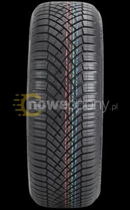 Opona całoroczna Continental AllSeasonContact 2 185/65R15 88H-2