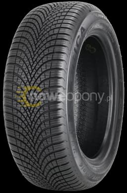 Opona całoroczna Dębica NAVIGATOR 3 195/50R15 82H-1