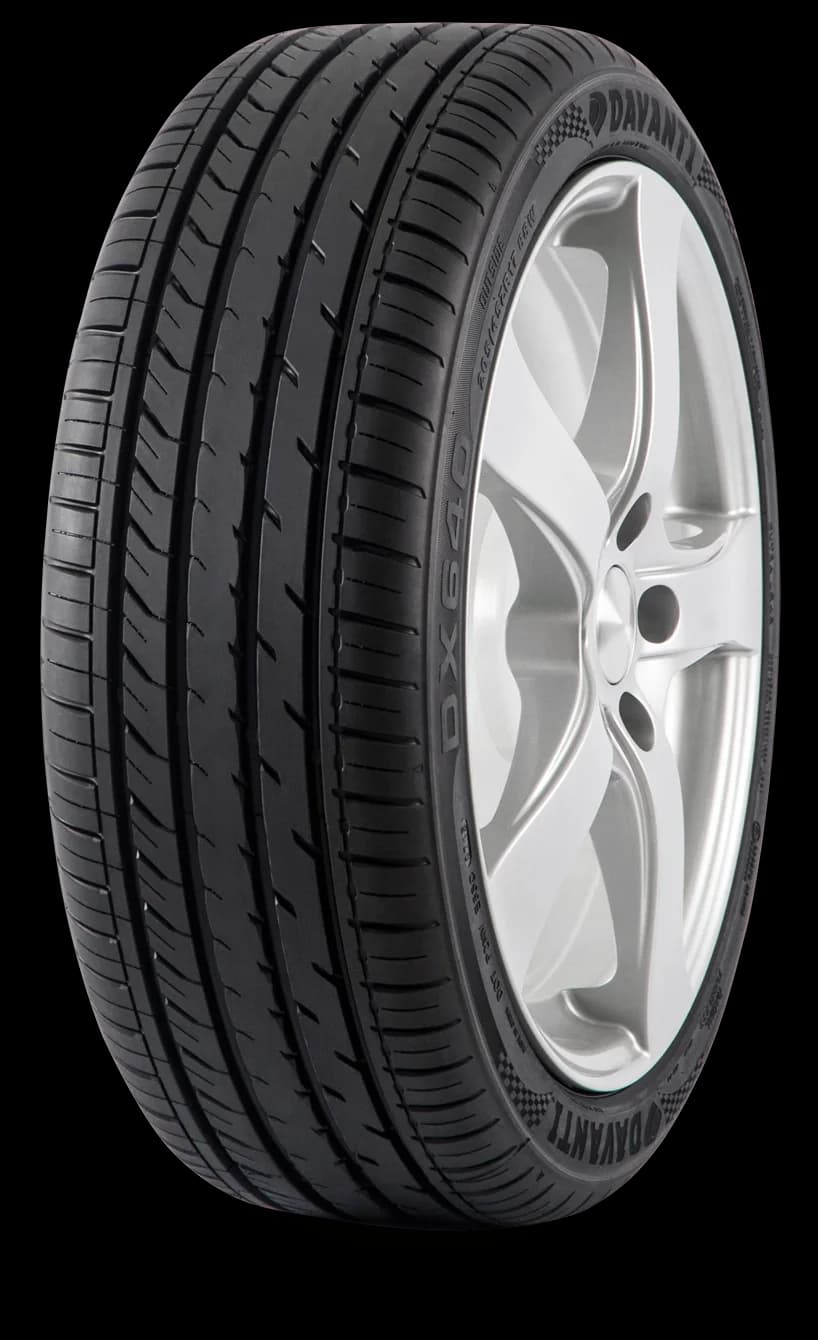 Opona letnia Davanti DX640 205/50R17 93W XL