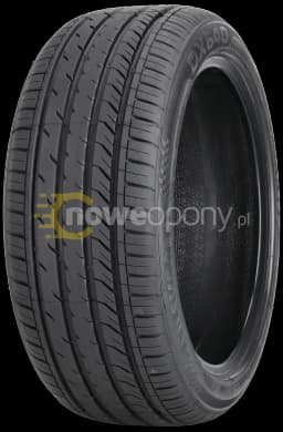Opona letnia Davanti DX640 205/50R17 93W XL-1