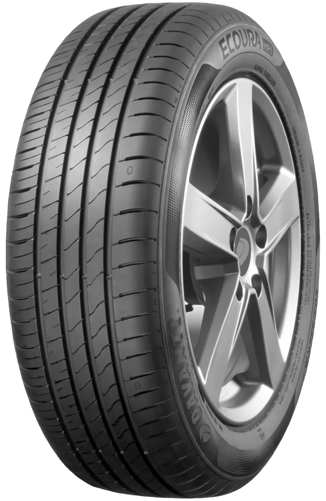 Opona letnia Davanti Ecoura HP1 205/55R16 91V