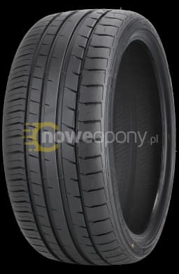 Opona letnia Davanti Protoura Sport 255/45R19 100Y-1