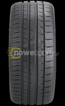 Opona letnia Davanti Protoura Sport 255/45R19 100Y-2
