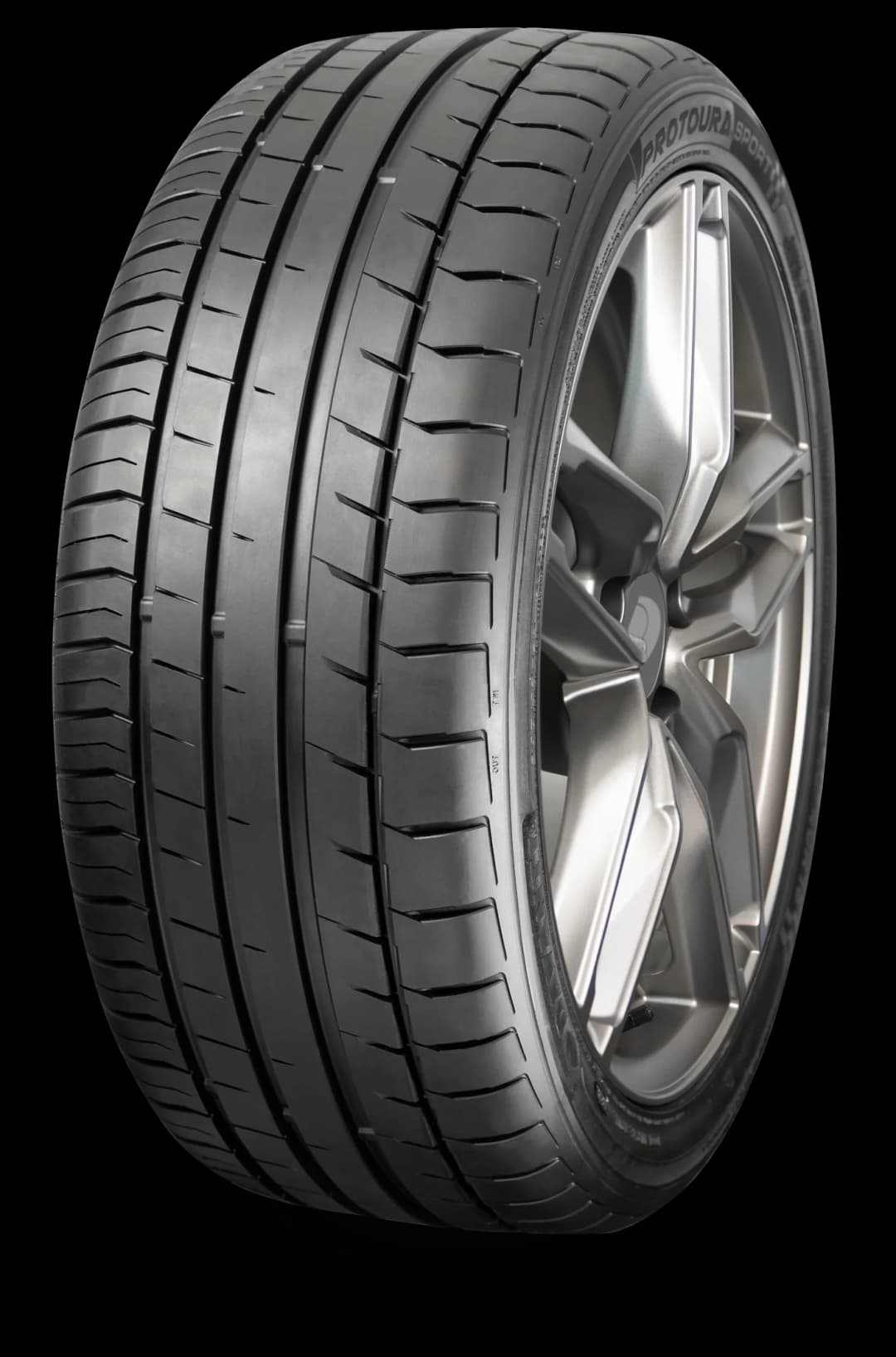 Opona letnia Davanti Protoura Sport 255/45R19 100Y
