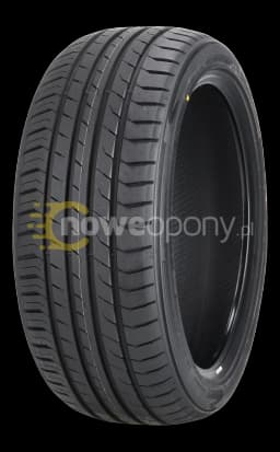 Opona letnia Envoy Motiva 205/55R17 95W XL-1