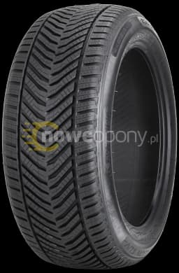 Opona całoroczna Kormoran ALL SEASON SUV 215/55R18 99V XL-1