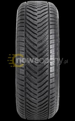 Opona całoroczna Kormoran ALL SEASON 195/55R16 91V XL-2