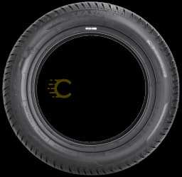 Opona całoroczna Kormoran ALL SEASON 195/55R16 91V XL-3
