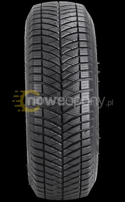 Opona całoroczna Kormoran All Season Light Truck 215/75R16C 116R-2