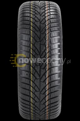 Opona zimowa Kumho WinterCraft WP52+ 205/65R16 95H-1