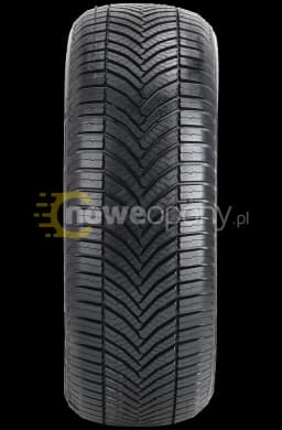 Opona całoroczna Lanvigator CATCHFORS A/S 2 225/55R17 101W XL-2