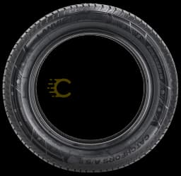 Opona całoroczna Lanvigator CATCHFORS A/S 2 225/55R17 101W XL-3