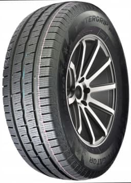 Opona zimowa Lanvigator WINTERGRIP VAN 215/75R16C 113R