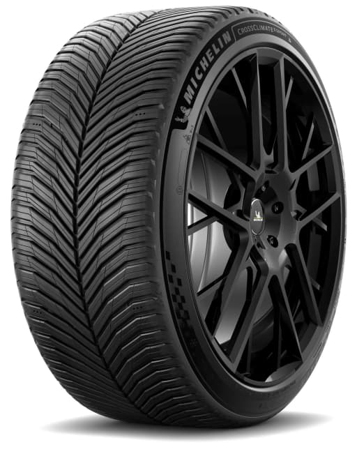 Michelin CROSSCLIMATE 3 SPORT