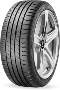 Opona letnia Envoy Motiva 205/55R17 95W XL