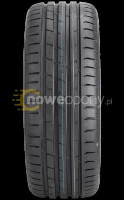 Opona letnia Nokian Powerproof 1 235/50R18 101Y XL-2