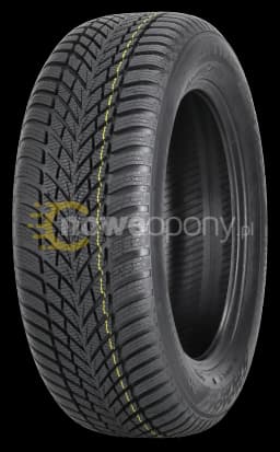 Opona zimowa Nokian Snowproof 2 215/60R16 99H XL-1