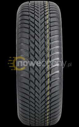 Opona zimowa Nokian Snowproof 2 215/60R16 99H XL-2