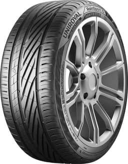 Opona letnia Uniroyal RainSport 5 195/55R16 91V XL