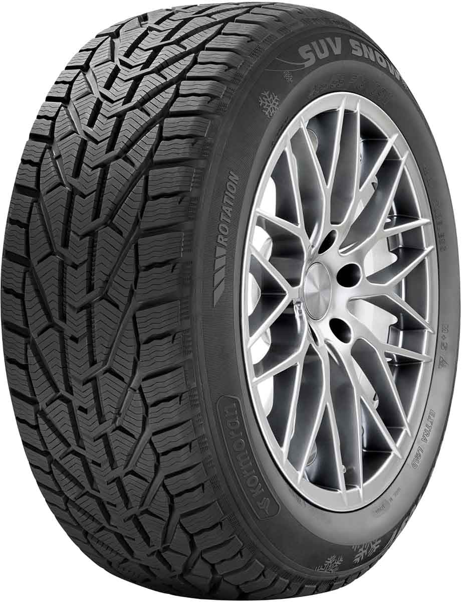 Opona zimowa Kormoran SUV SNOW 235/55R19 105H XL