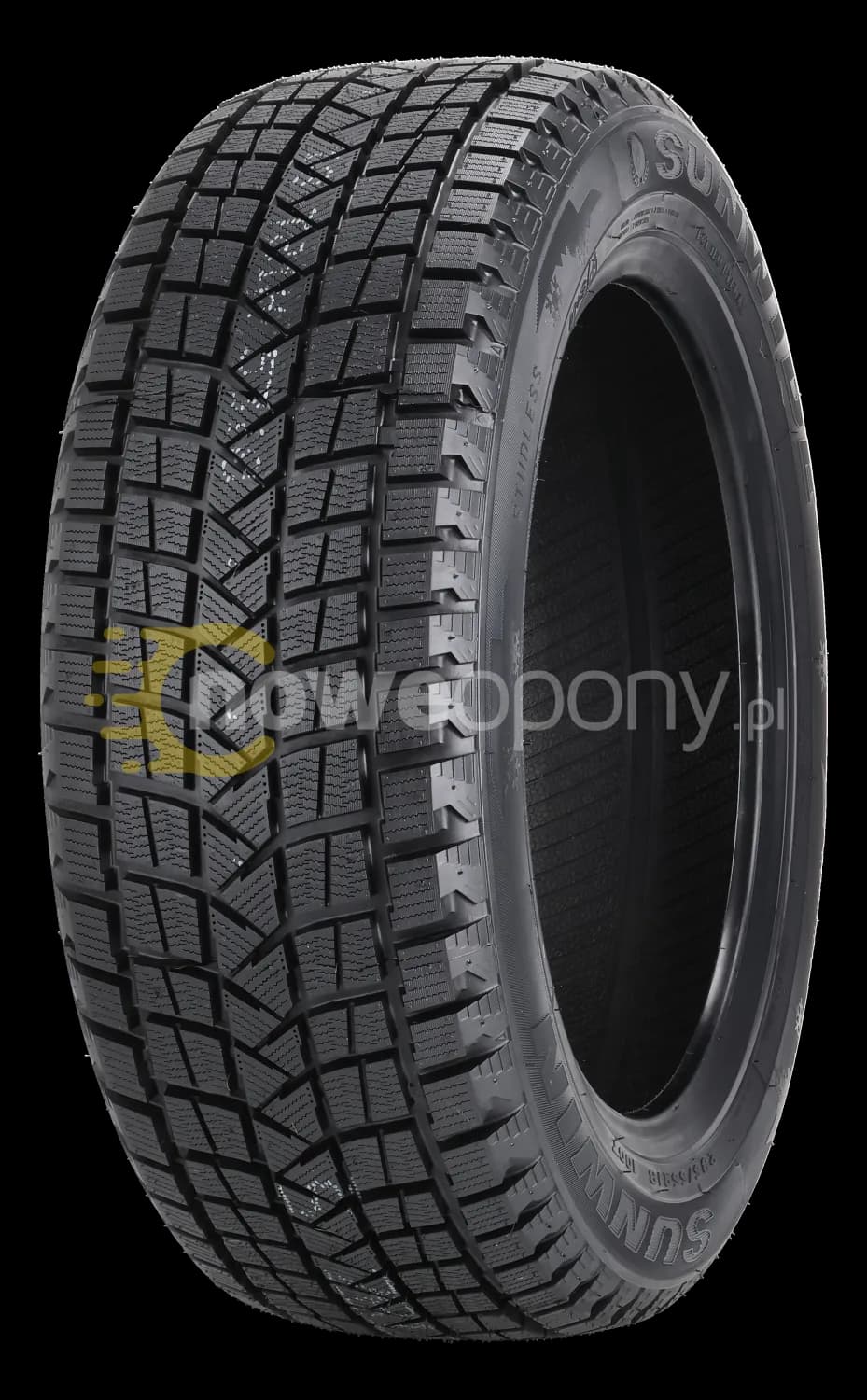 Opona zimowa Sunwide SUNWIN 235/55R18 100T