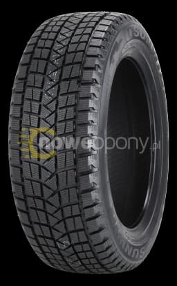 Opona zimowa Sunwide SUNWIN 235/55R18 100T