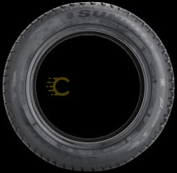 Opona zimowa Sunwide SUNWIN 235/55R18 100T-2