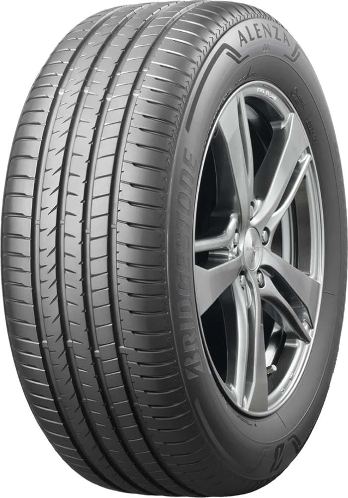 Opona letnia Bridgestone Alenza 001 235/50R20 100W Mazda-1
