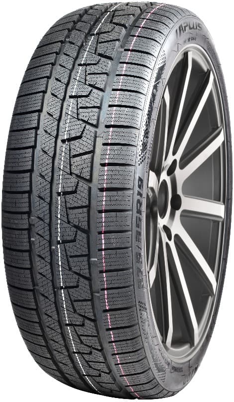 Opona zimowa Aplus A702 245/40R17 95V XL