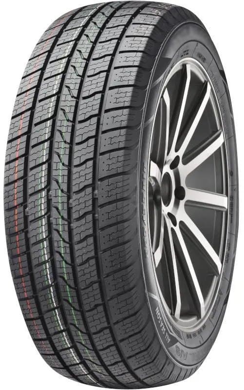 Opona całoroczna Aplus A909 165/70R13 79T-1