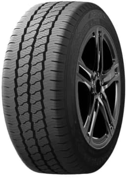 Opona całoroczna Arivo Vanderful A/S 205/75R16C 113R-1