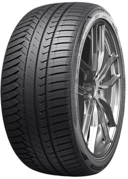 Opona całoroczna Sailun ATREZZO 4SEASONS PRO 215/45R17 91Y XL