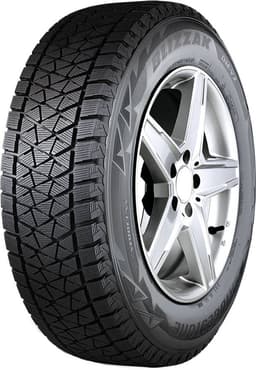 Opona zimowa Bridgestone Blizzak DM-V2 215/80R15 102R-1
