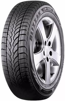Opona zimowa Bridgestone Blizzak LM32C 195/60R16C 99T-1