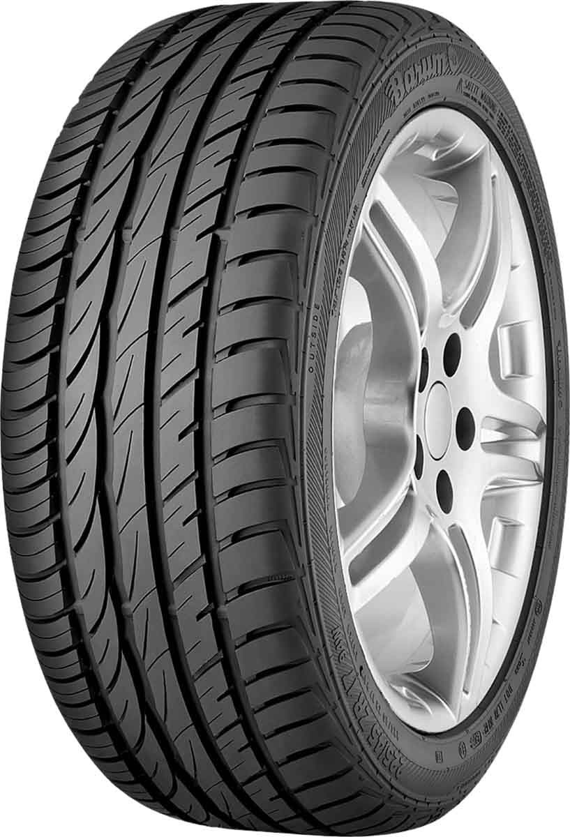Opona letnia Barum Bravuris 2 225/60R15 96V