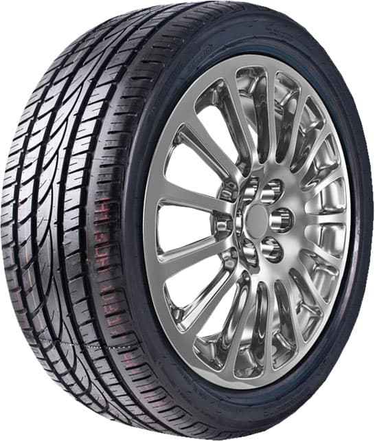 Powertrac CITYRACING