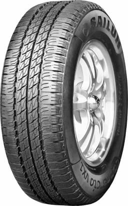 Opona letnia Sailun COMMERCIO VX1 185/75R16C 104R-1