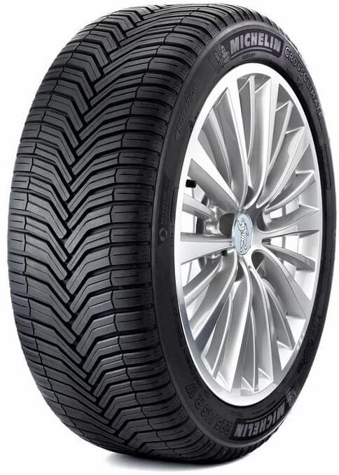 Opona całoroczna Michelin CROSSCLIMATE 225/55R18 102V XL Audi-1